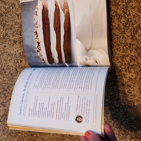 Miss Kay's Duck Commander Paperback Cookbook - Picture 7 of 9